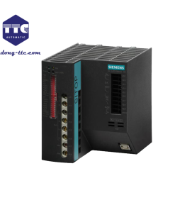 6EP1931-2FC42 | UPS module 24 V/40 A uninterruptible power supply