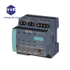 6EP1961-2BA21 | PSE200U 10 A Selectivity module 4-channel 40 A 24 V