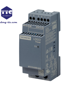 6EP3321-6SB00-0AY0 | LOGO!Power 12 V / 1.9 A stabilized power supply