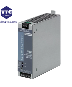 6EP3323-0SA00-0BY0 | PSU3600 dual stabilized power supply 15 V/3.5 A