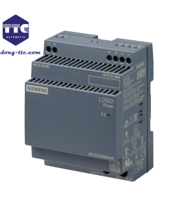 6EP3333-6SB00-0AY0 | LOGO!Power 24 V / 4 A stabilized power supply