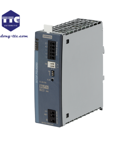 6EP3334-7SB00-3AX0 | SITOP PSU6200 24 V/10 A stabilized power supply