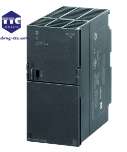 6ES7307-1BA01-0AA0 | S7-300 Regulated power supply PS307 24 V 2 A