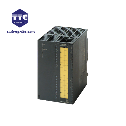 6ES7326-1BK02-0AB0 | Digital input SM 326