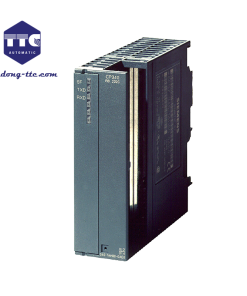 6ES7340-1AH02-0AE0 | S7-300 CP 340 Communications processor