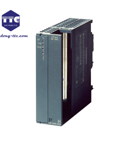 6ES7340-1CH02-0AE0 | S7-300 CP 340 Communications processor