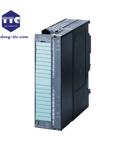 6ES7350-1AH03-0AE0 | S7-300 Counter module FM 350-1