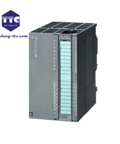 6ES7350-2AH01-0AE0 | S7-300 Counter module FM 350-2