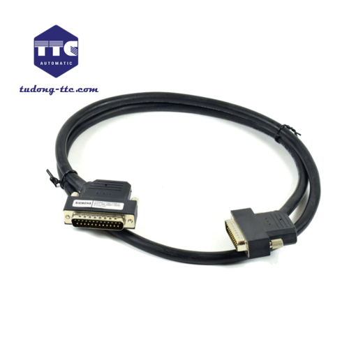 6ES7368-3BC51-0AA0 | connecting cable between IM 360/IM 361 Length 2.5 m