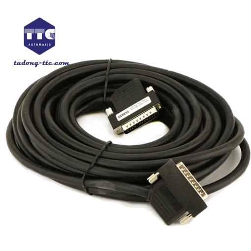 6ES7368-3CB01-0AA0 | connecting cable between IM 360/IM 361 length 10 m