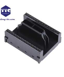6ES7390-0AA00-0AA0 | Bus connector (replacement part)