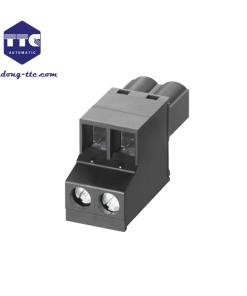 6ES7391-1AA00-0AA0 | spare part Connector for 24 V supply