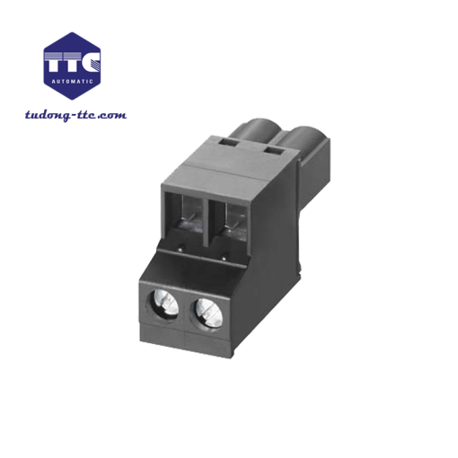 6ES7391-1AA00-0AA0 | spare part Connector for 24 V supply