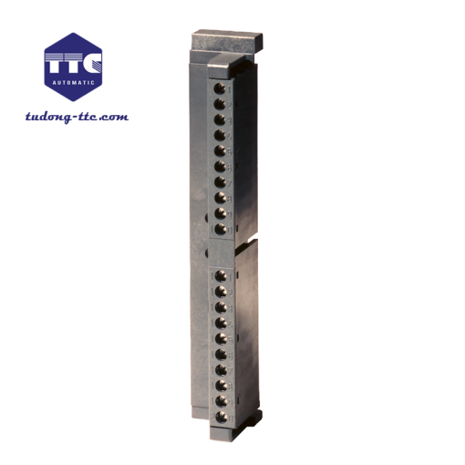 6ES7392-1AJ00-1AB0 | Front connector 20 pole 100 units per packing unit