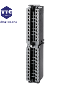 6ES7392-1AM00-0AA0 | Front connector with screw contacts 40pole