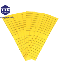 6ES7392-2XX00-0AA0 | Labeling strips (spare part) 10 units per packing unit