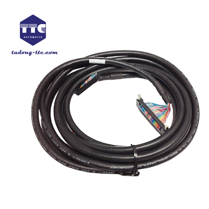 6ES7392-4BB00-0AA0 | S7-300 connecting cable for 64-channel modules 1.2M