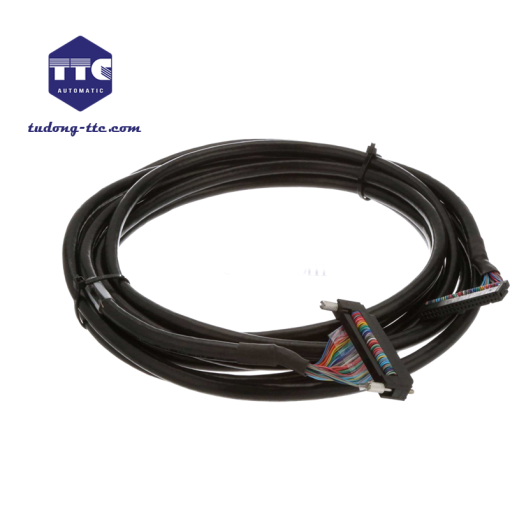 6ES7392-4BC50-0AA0 | S7-300 connecting cable for 64-channel modules 2.5M