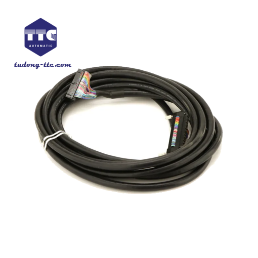 6ES7392-4BF00-0AA0 | S7-300 connecting cable for 64-channel modules 5M
