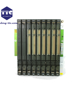 6ES7400-1JA01-0AA0 | S7-400 rack UR2 9 slots