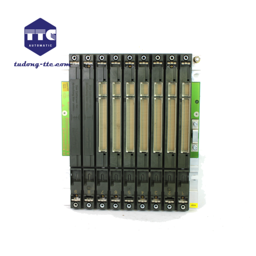 6ES7400-1JA01-0AA0 | S7-400 rack UR2 9 slots