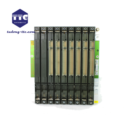 6ES7400-1JA11-0AA0 | S7-400 rack aluminum UR2 9 slots