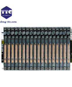 6ES7400-1TA01-0AA0 | S7-400 rack UR1 central and distributed 18 slots