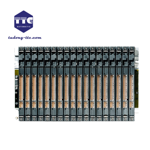 6ES7400-1TA01-0AA0 | S7-400 rack UR1 central and distributed 18 slots