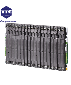 6ES7400-2JA00-0AA0 | S7-400H rack UR2-H 2 x 9 slots