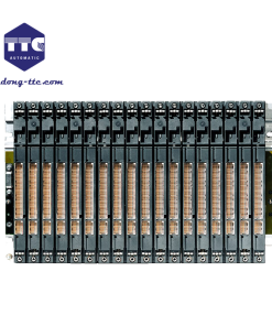 6ES7400-2JA10-0AA0 | S7-400 rack aluminum UR2-H 2 x 9 slots