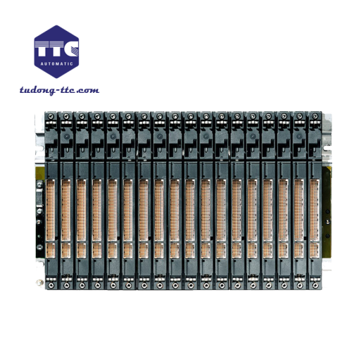 6ES7400-2JA10-0AA0 | S7-400 rack aluminum UR2-H 2 x 9 slots