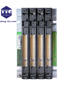 6ES7401-1DA01-0AA0 | S7-400 rack CR3 4 slots