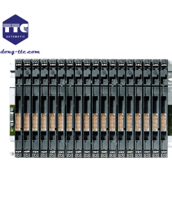 6ES7403-1TA01-0AA0 | S7-400 extension rack ER1 with 18 slots