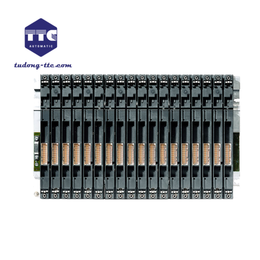 6ES7403-1TA01-0AA0 | S7-400 extension rack ER1 with 18 slots