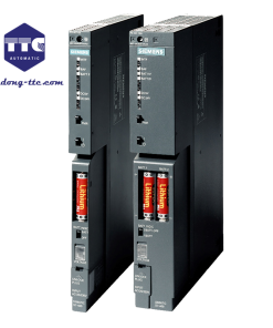 6ES7405-0DA02-0AA0 | S7-400 power supply PS 405: 4 A