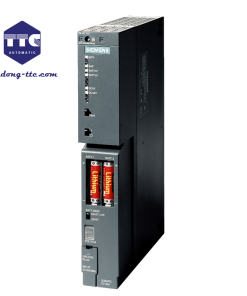 6ES7407-0KA02-0AA0 | S7-400 Power supply PS407 10 A