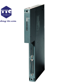 6ES7461-3AA00-7AA0 | S7-400 terminating connector IM 461-3