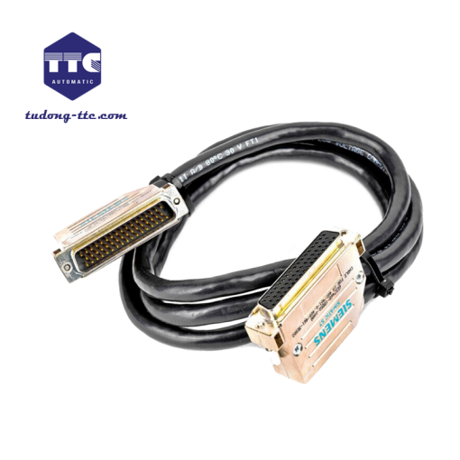 6ES7468-1CB00-0AA0 | S7-400 IM cable with C-bus 10 m