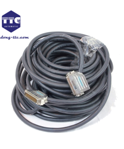 6ES7468-1DB00-0AA0 | S7-400 IM cable with C-bus 100 m