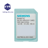 6ES7953-8LG31-0AA0 | Micro Memory Card for S7-300 128 KB