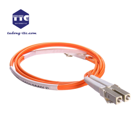 6ES7960-1AA04-5AA0 | S7-400H Patch cable FOC 1 m