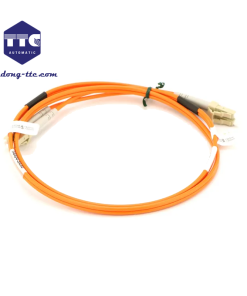 6ES7960-1AA04-5BA0 | S7-400H Patch cable FOC 2 m