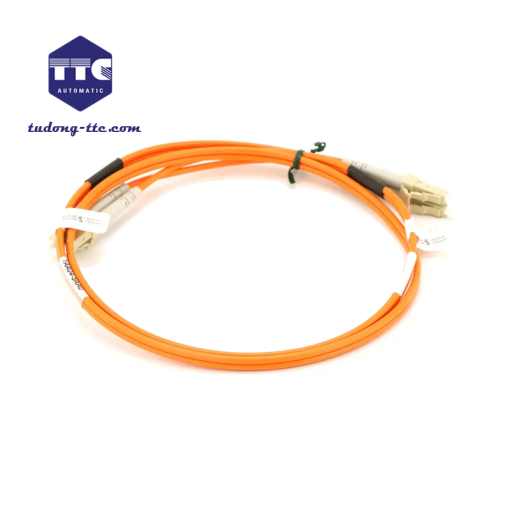 6ES7960-1AA04-5BA0 | S7-400H Patch cable FOC 2 m
