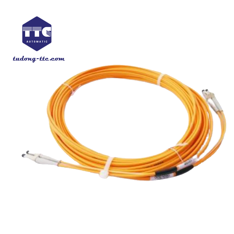 6ES7960-1AA04-5KA0 | S7-400H Patch cable FOC 10 m