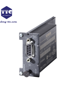 6ES7964-2AA04-0AB0 | IF964-DP Interface module DP master