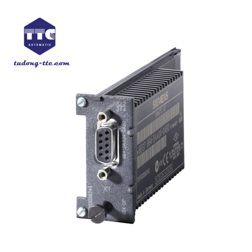 6ES7964-2AA04-0AB0 | IF964-DP Interface module DP master