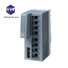6GK5208-0BA00-2AC2 | SCALANCE XC208