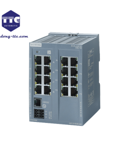 6GK5216-0BA00-2AB2 | SCALANCE XB216
