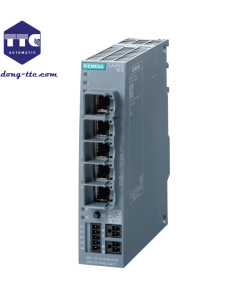 6GK5615-0AA00-2AA2 | SCALANCE S615 LAN router