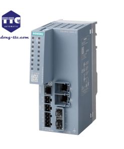6GK5632-2GS00-2AC2 | SCALANCE SC632-2C